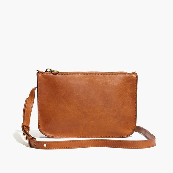 Madewell Handbags - Madewell simple crossbody